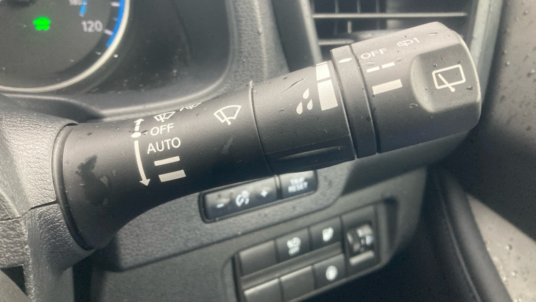 Nissan LEAF 110kW Acenta 39kWh 5dr Auto Electric Hatchback